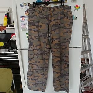 Army Pants